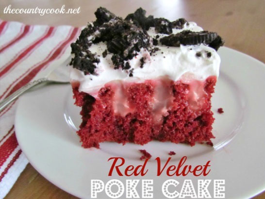 Red-Velvet-Poke-Cake