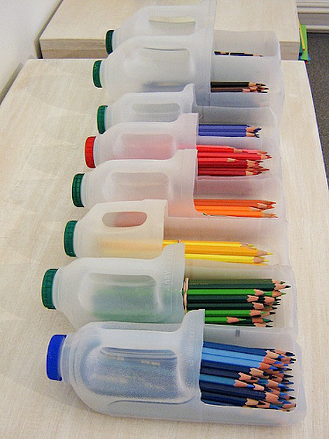 recycled-pencil-containers