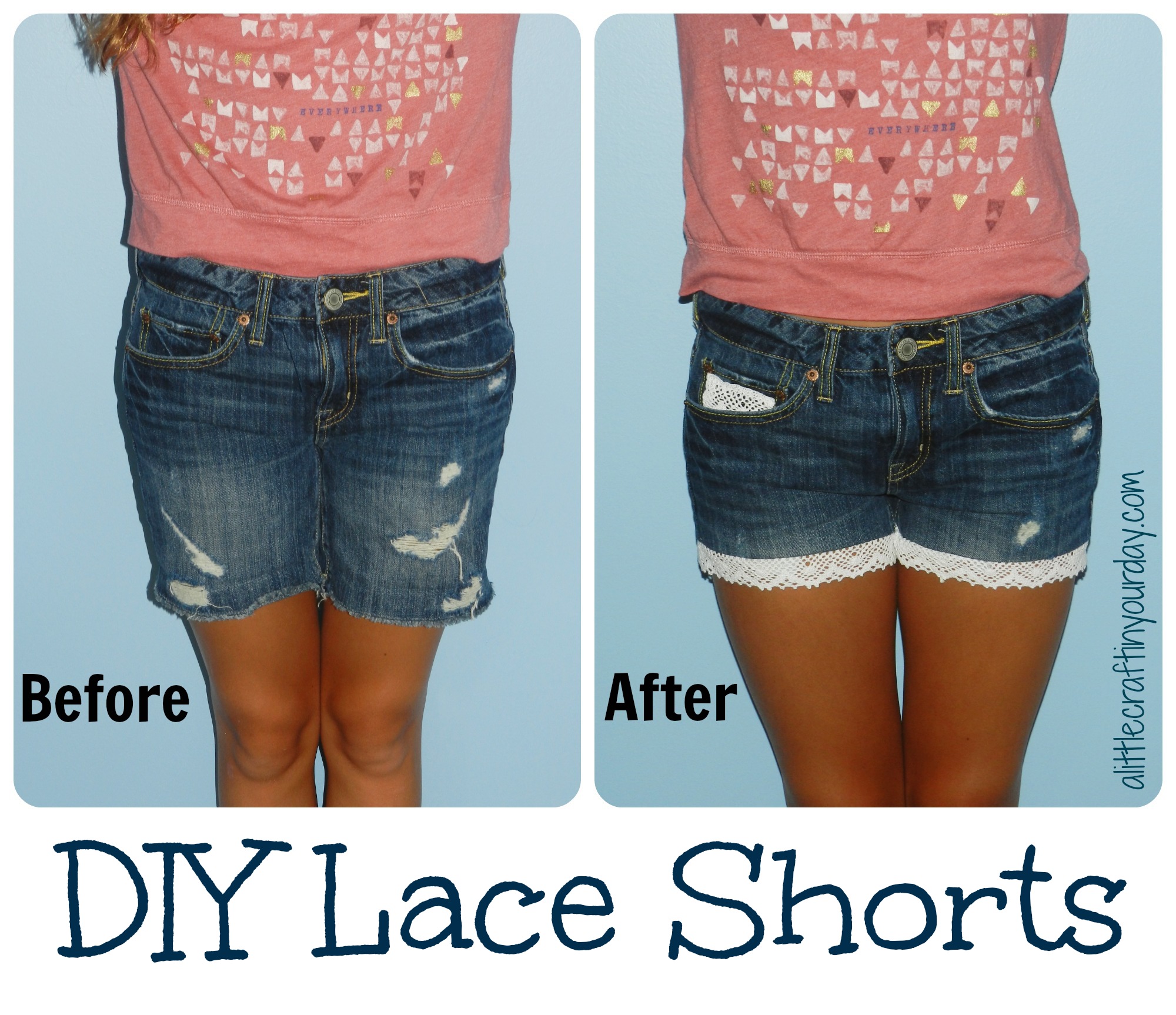 DIY_Lace_Shorts