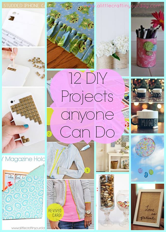 DIY_Projects_Anyone_Can_Do