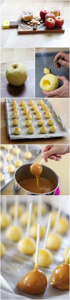 DIY-Mini-Caramel-Apples