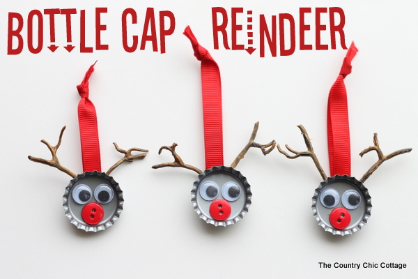 bottle cap reindeer-001