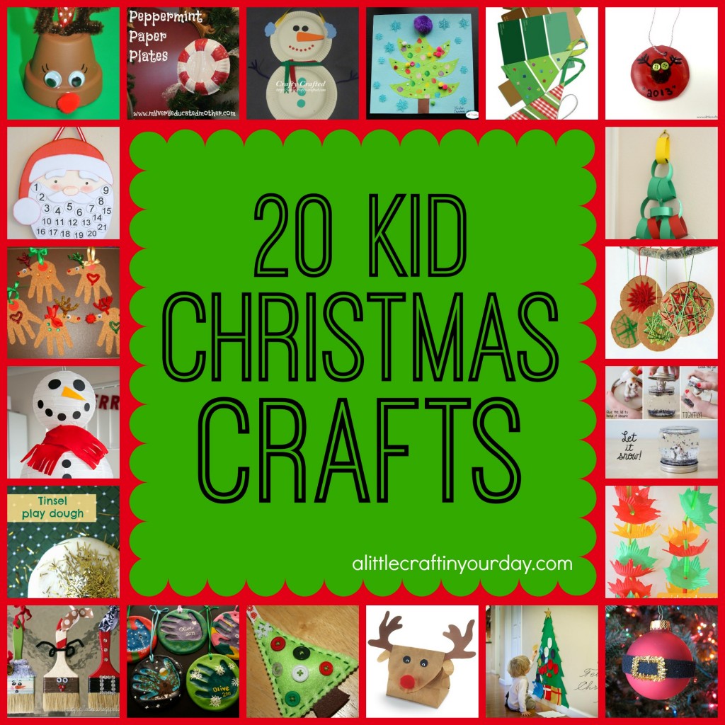 20_Kid_Christmas_Crafts
