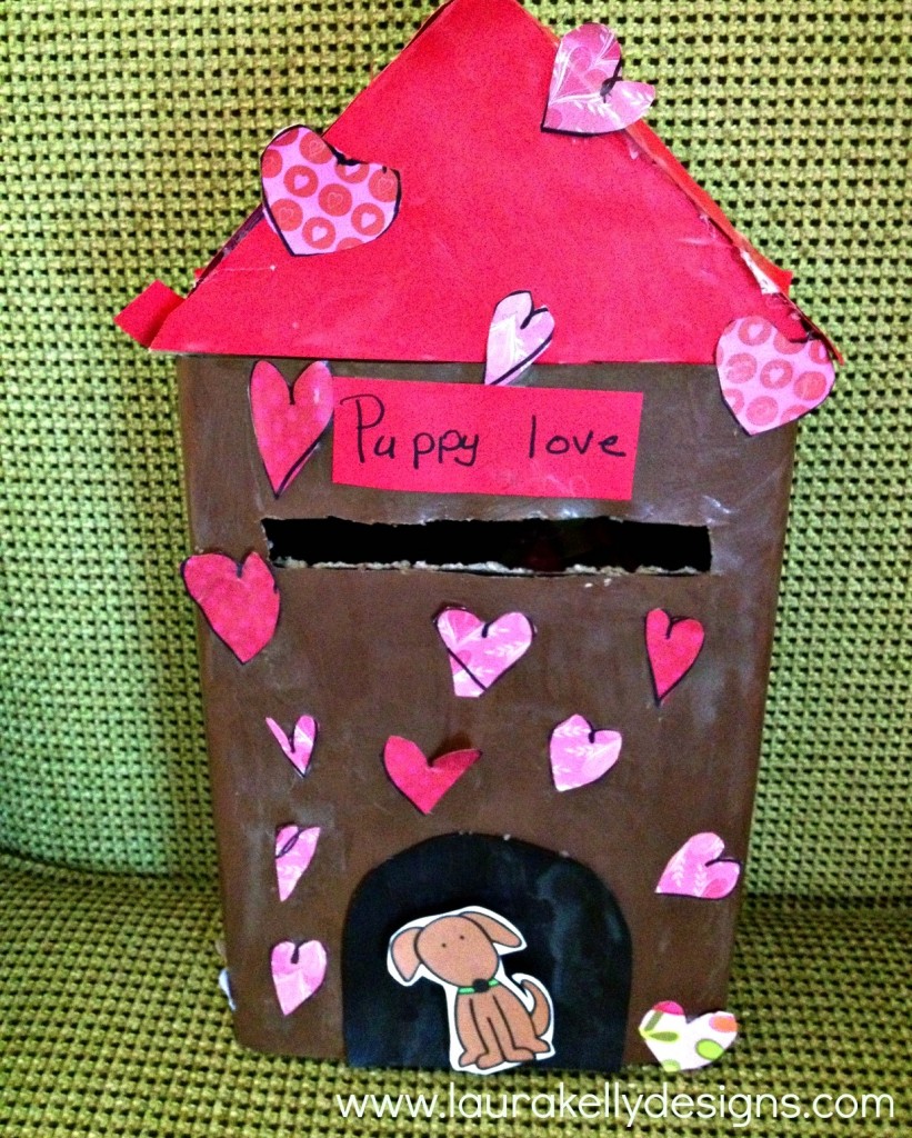 Puppy-Love-Valentine-House1-821x1024