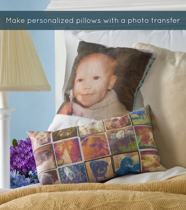 Make-personalized-pillows-with-Mod-Podge-photo-transfer-medium