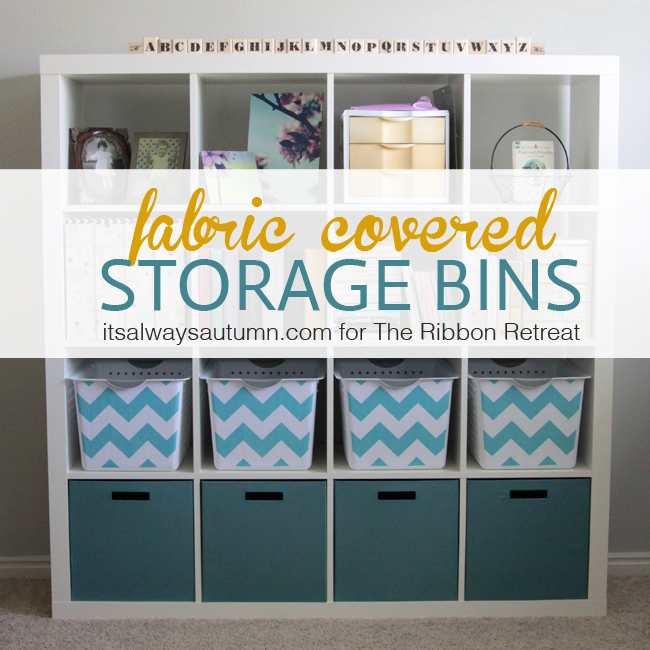 fabric-covered-storage-bins-DIY
