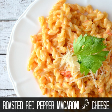 roasted-red-pepper-macaroni-and-cheese