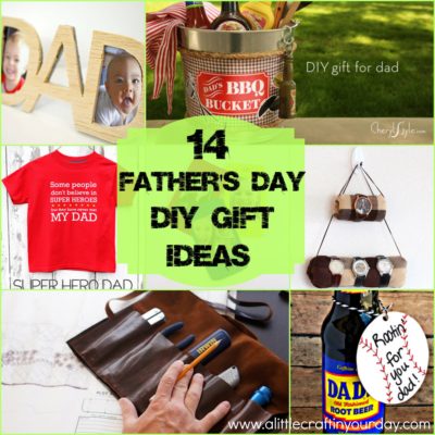 14 Father’s Day Gift Ideas thumbnail