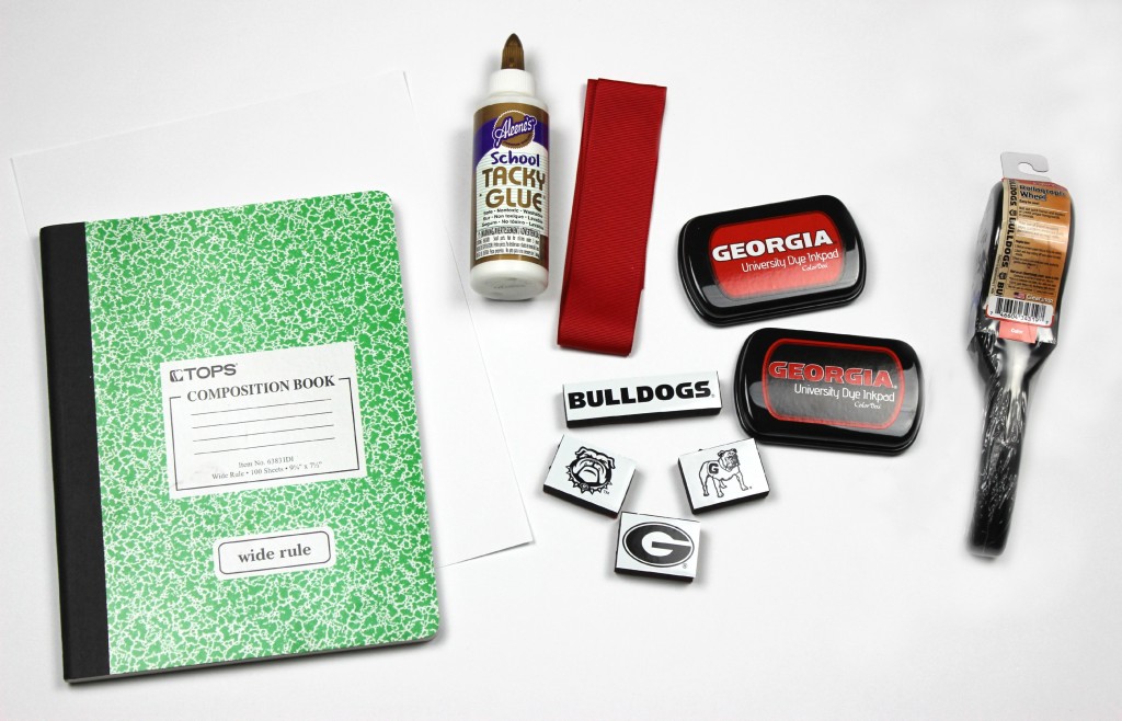 supplies