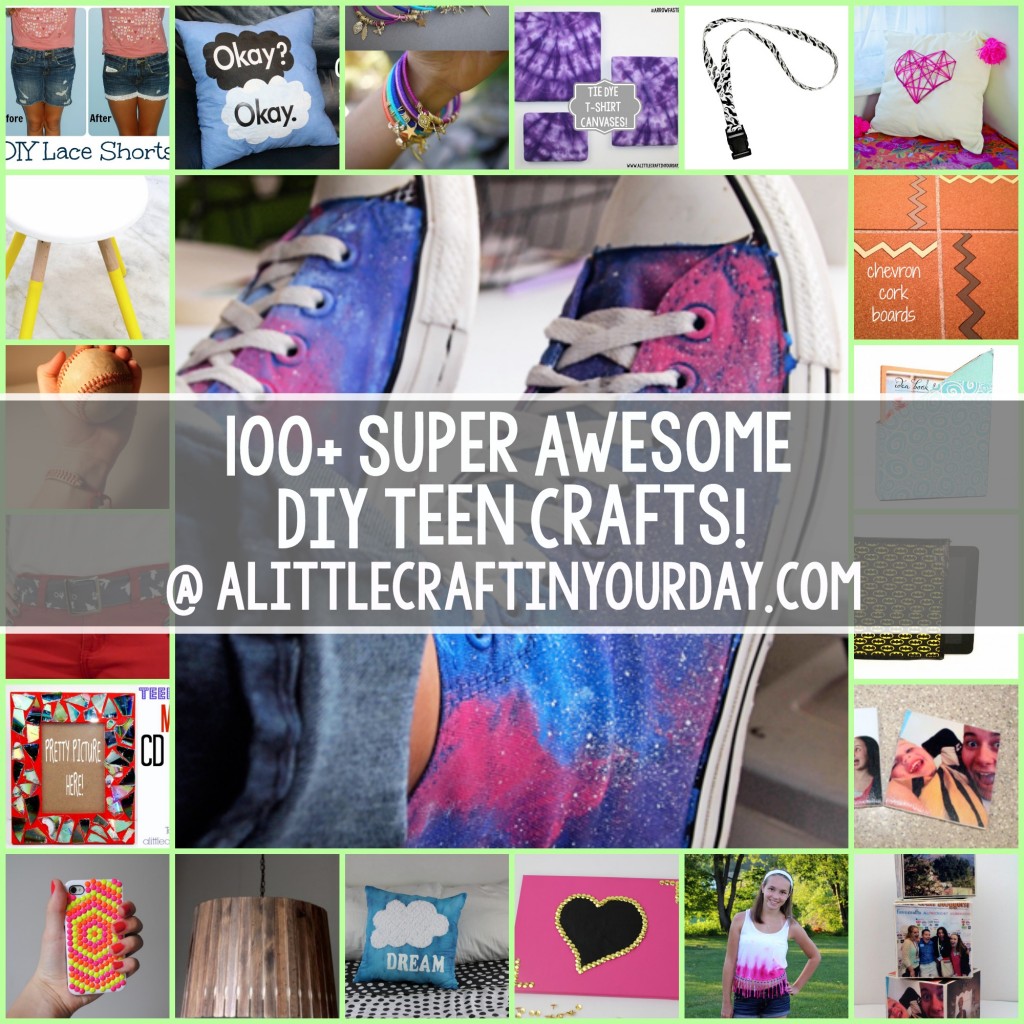 DIY_Teen_Crafts