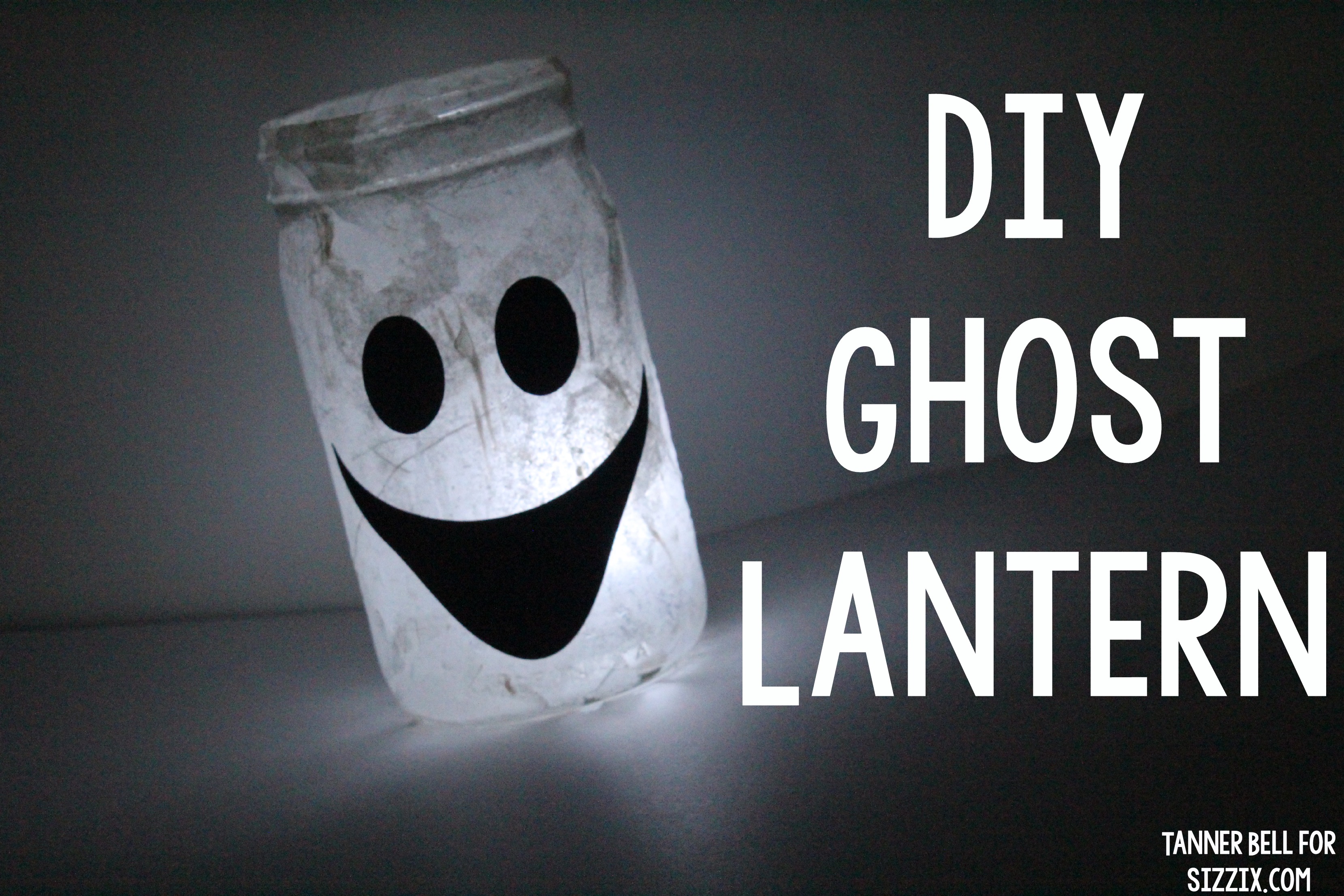 DIY_Ghost_lantern