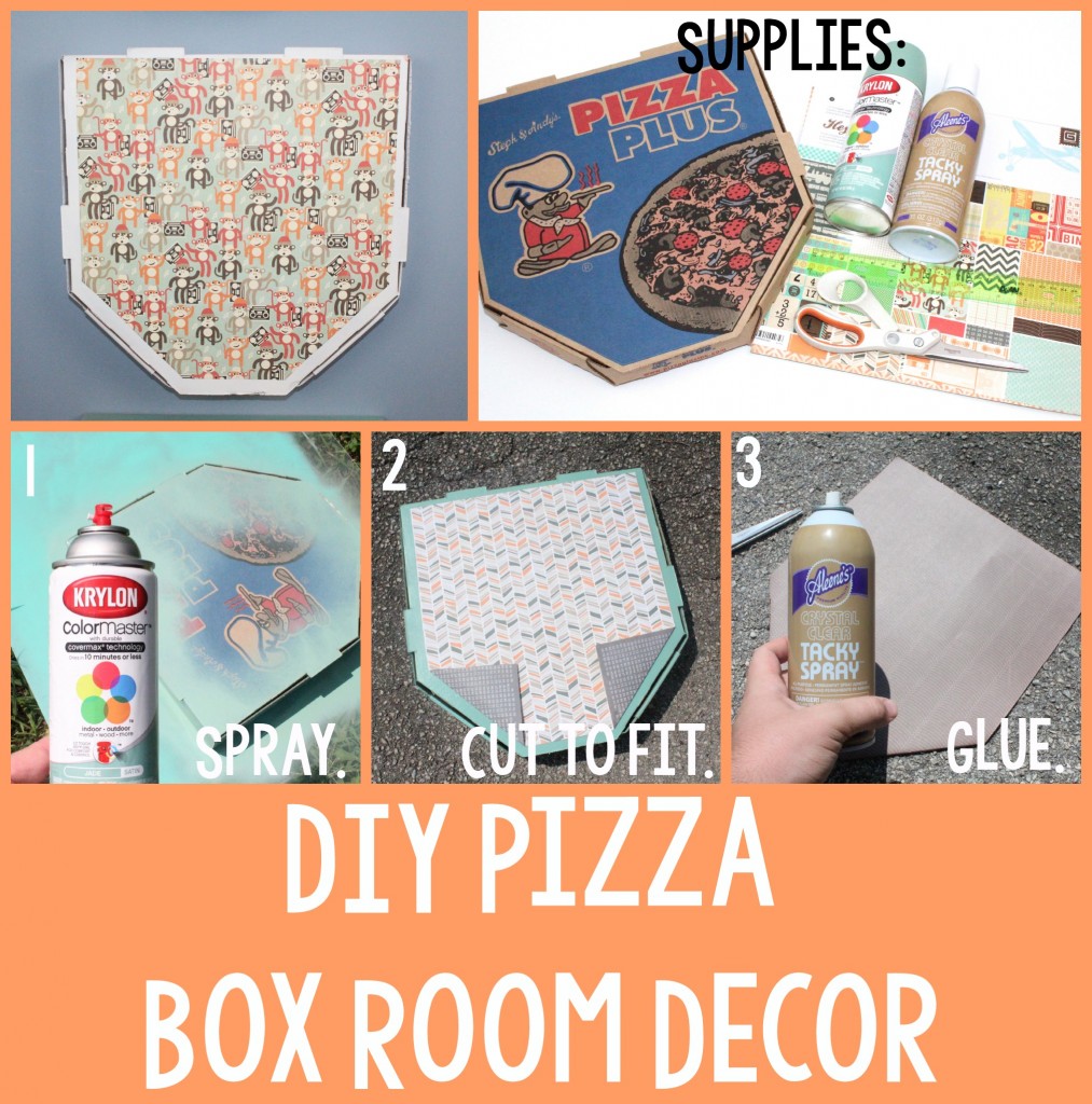 Pizza_Box_Room_decor_collage