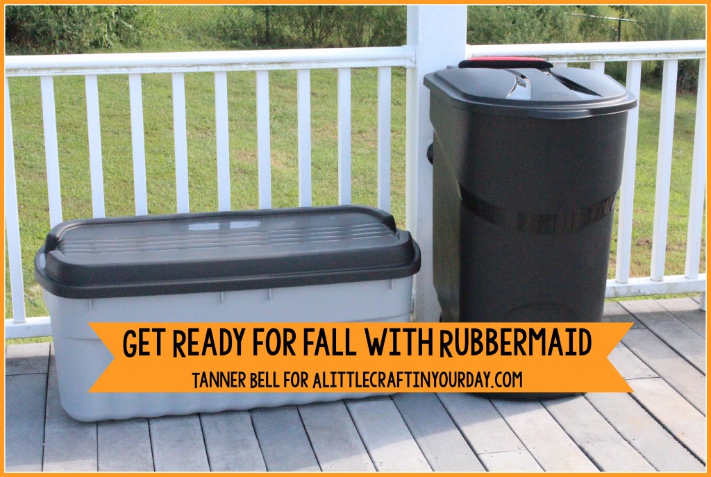 RubberMaid_Post