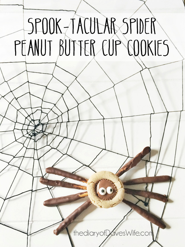 Spooktacular-Spider-Peanut-Butter-Cup-Cookies1