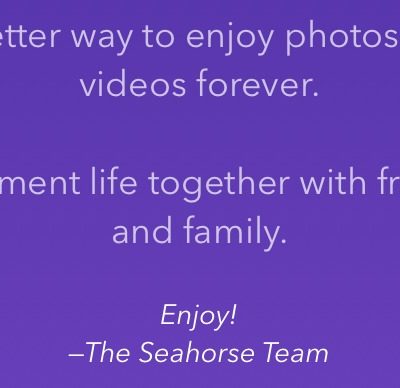 The Best Photo Sharing App thumbnail