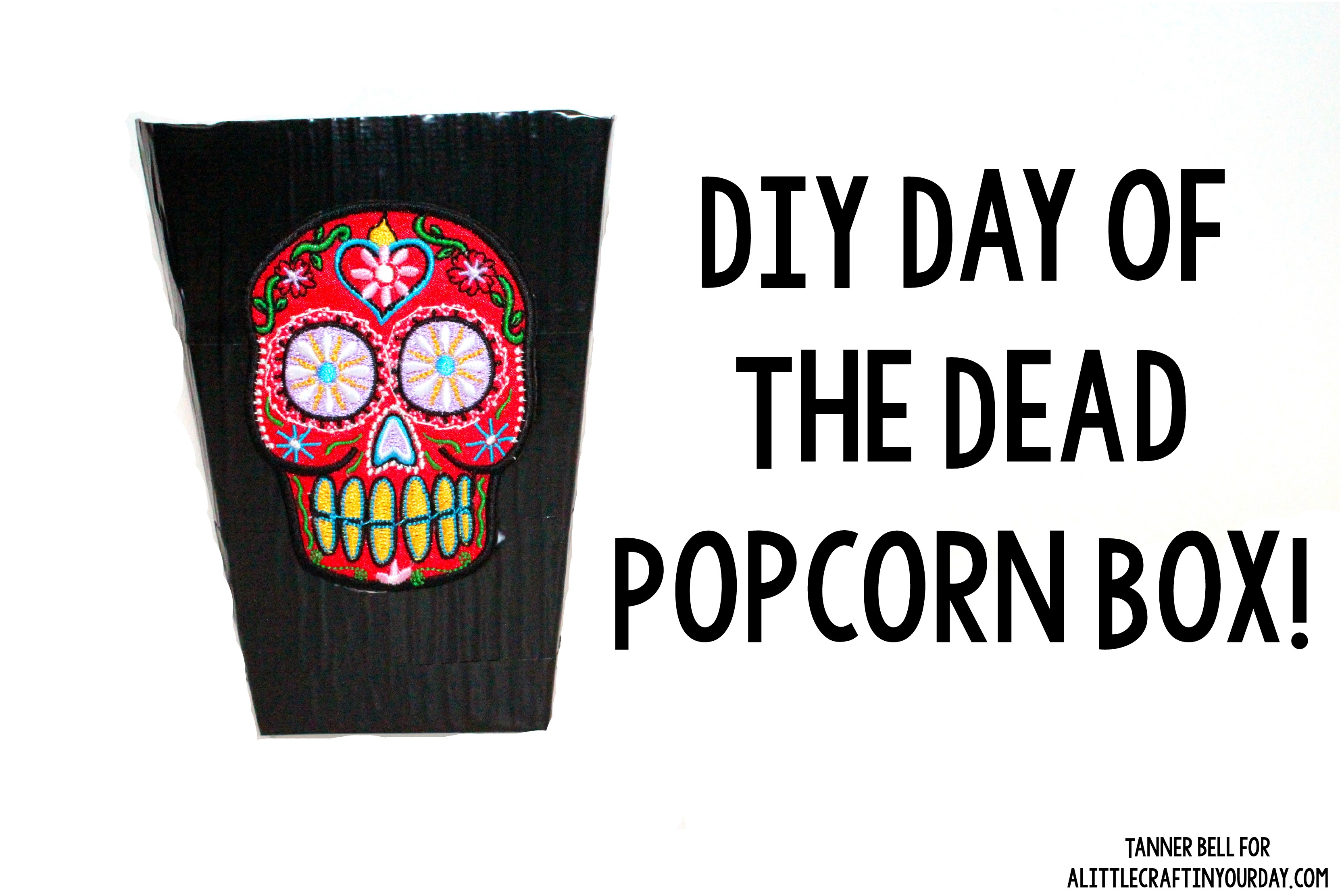 DIY-day-of-the-dead