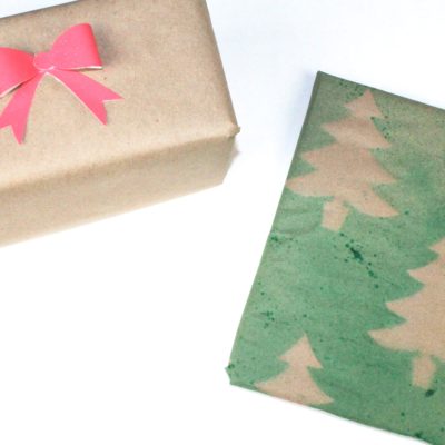 DIY Gift Wrapping | Sizzix Teen Craft thumbnail