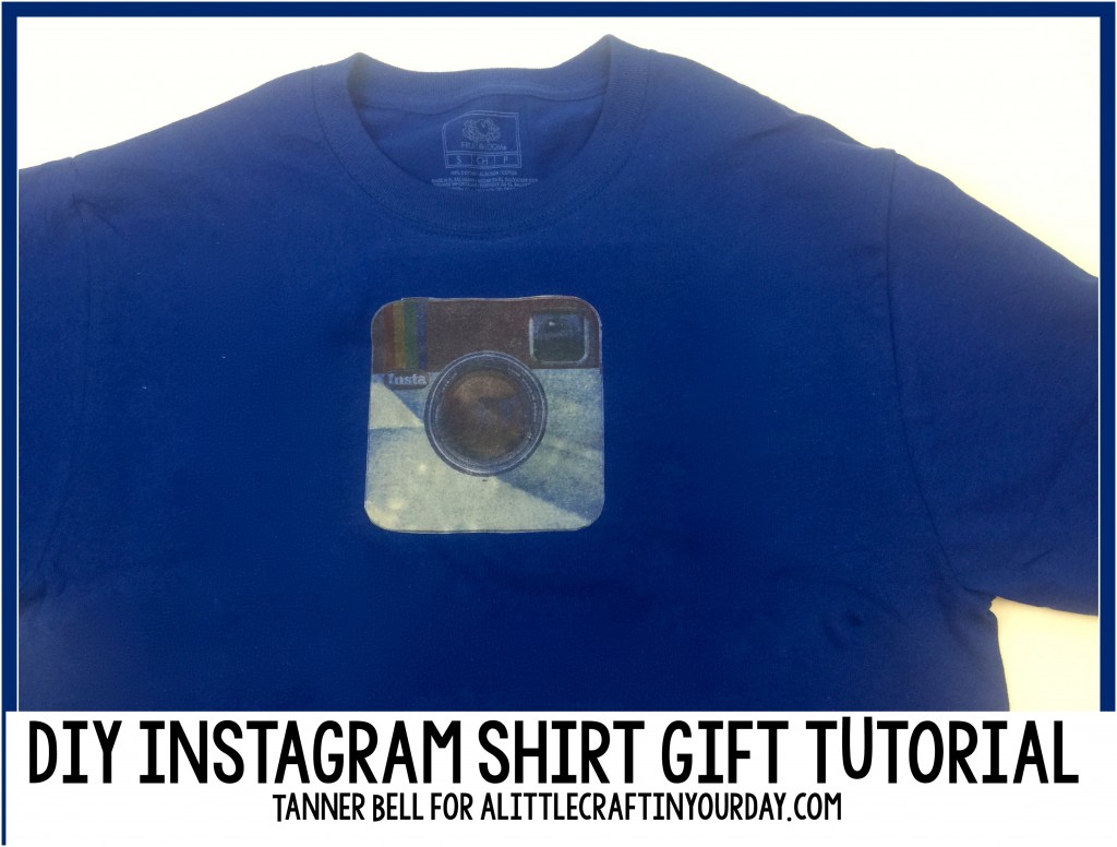 Instagram SHirt