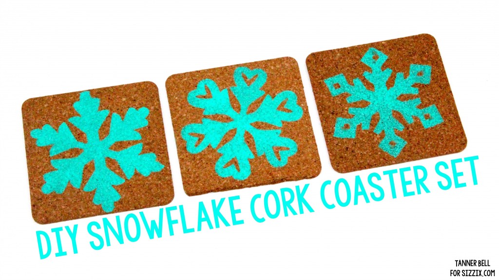 Snowflake_Cork
