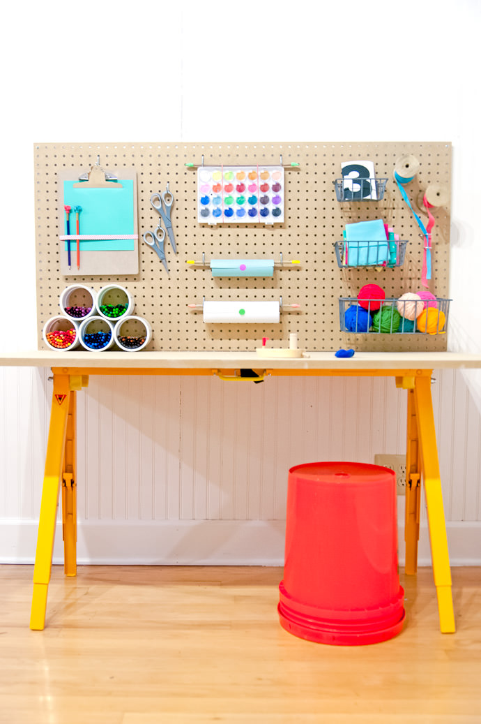 7-kids-craft-desk