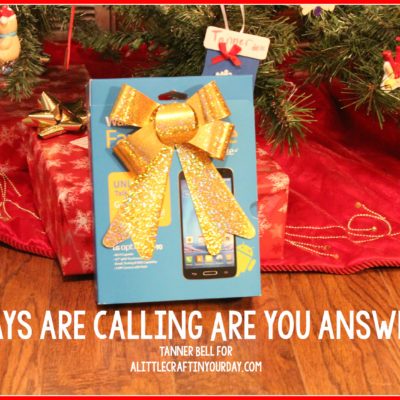Holidays Are Calling- Are you answering? thumbnail