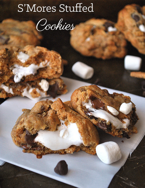 smores-stuffed-cookies-labeled