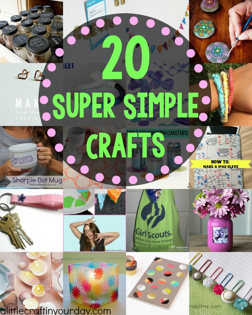 20_Super_Simple_Crafts