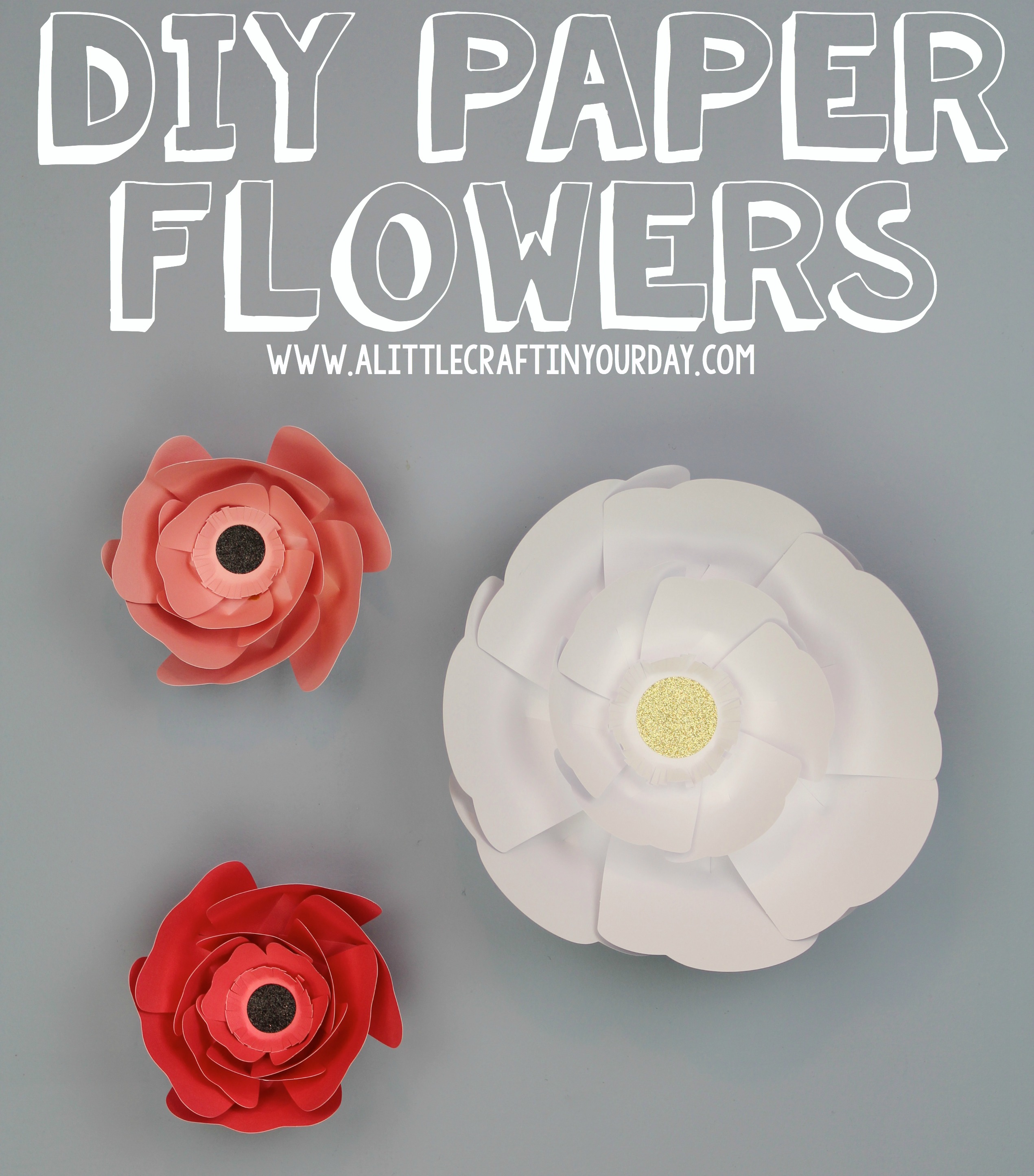 DIY_Paper_Flowers