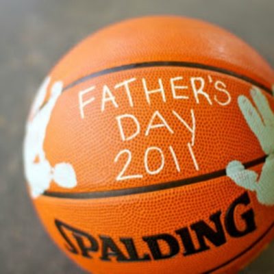 Father’s Day Basketball thumbnail