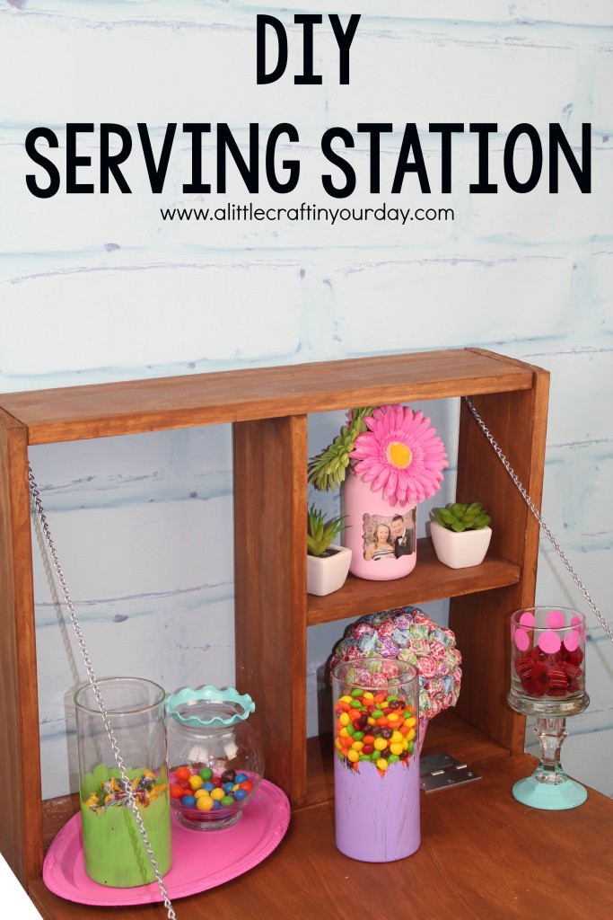 DIY_Serving_Station