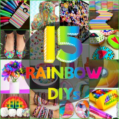 15 Rainbow DIYs thumbnail