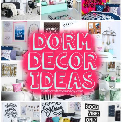 Dorm Decor Ideas with Dormify™ thumbnail