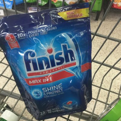 Finish® Powerball® SHINES + Special Deal thumbnail