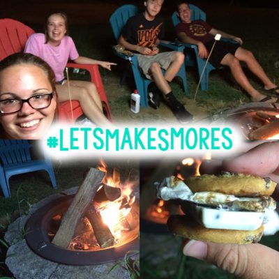 How to take your S’mores to the NEXT level thumbnail