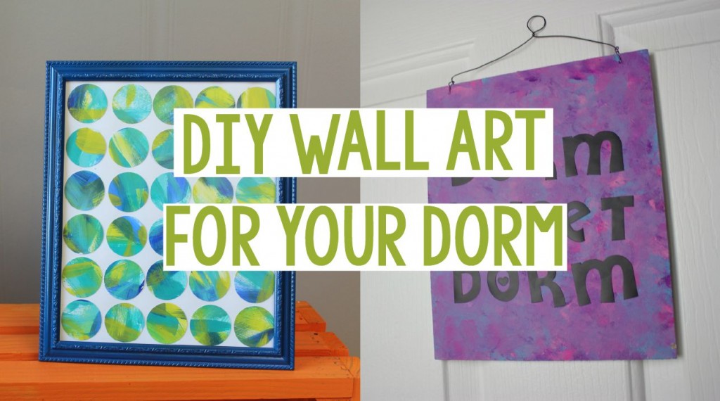 DIY-Wall-Art