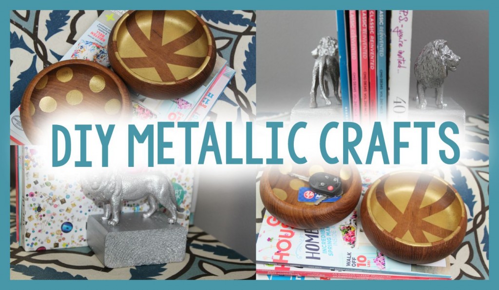 DIY_Metallic_crafts