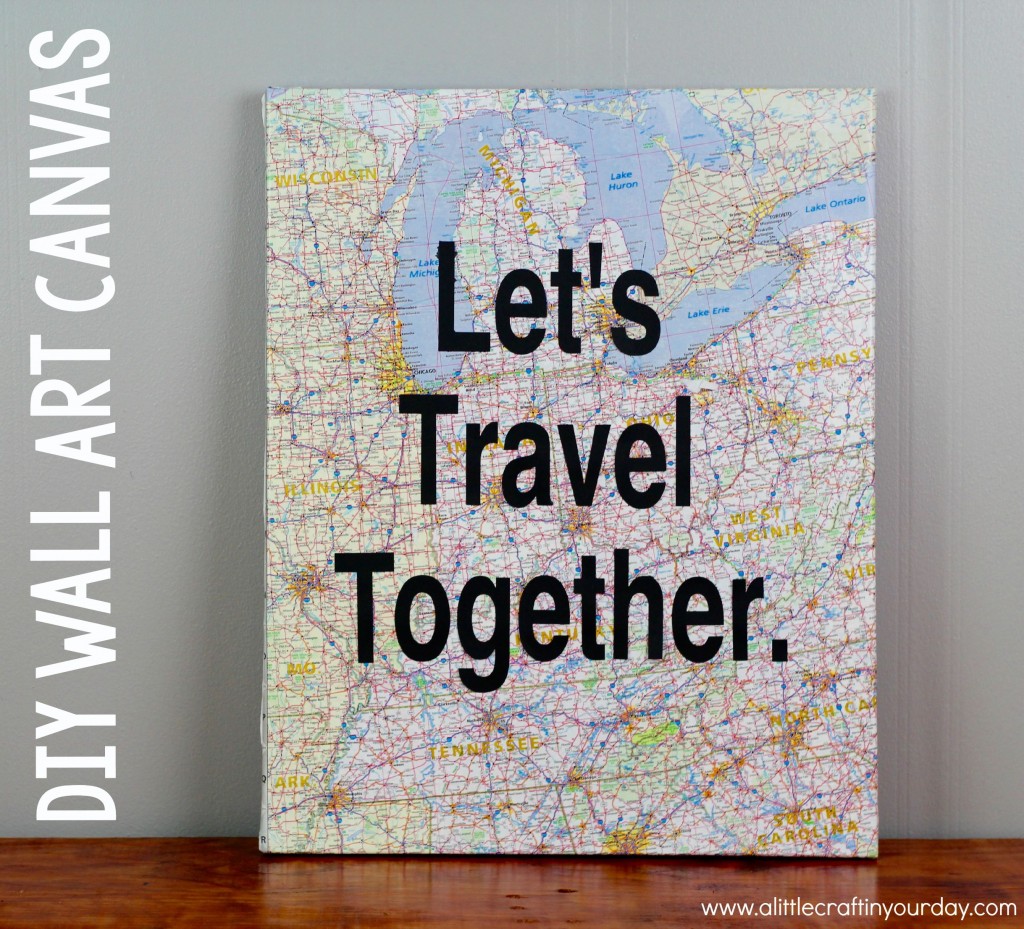 DIY_Wall_Art_Canvas