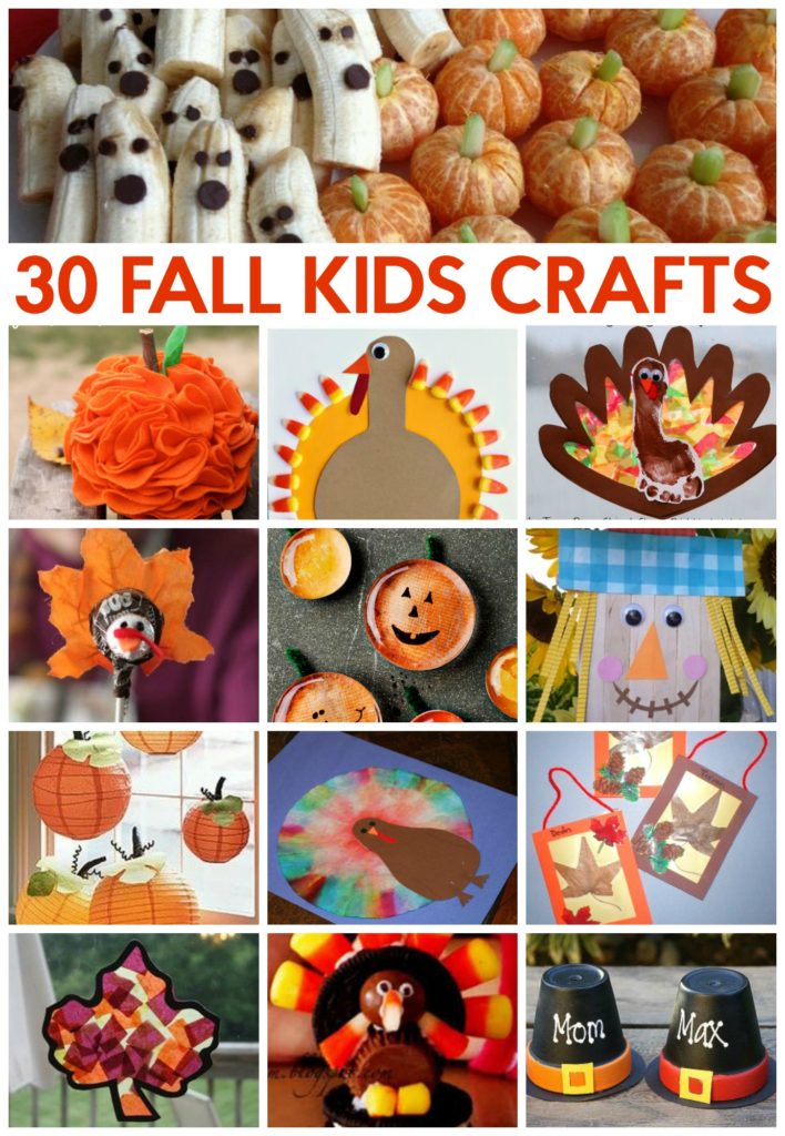 fall_crafts_for_kids