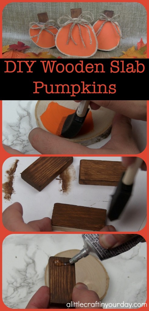 DIY_Wooden_Slab_Pumpkins_Fall_Decor