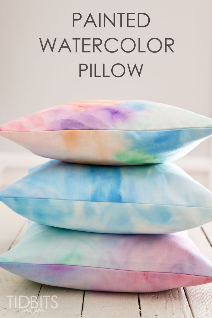painted-watercolor-pillow