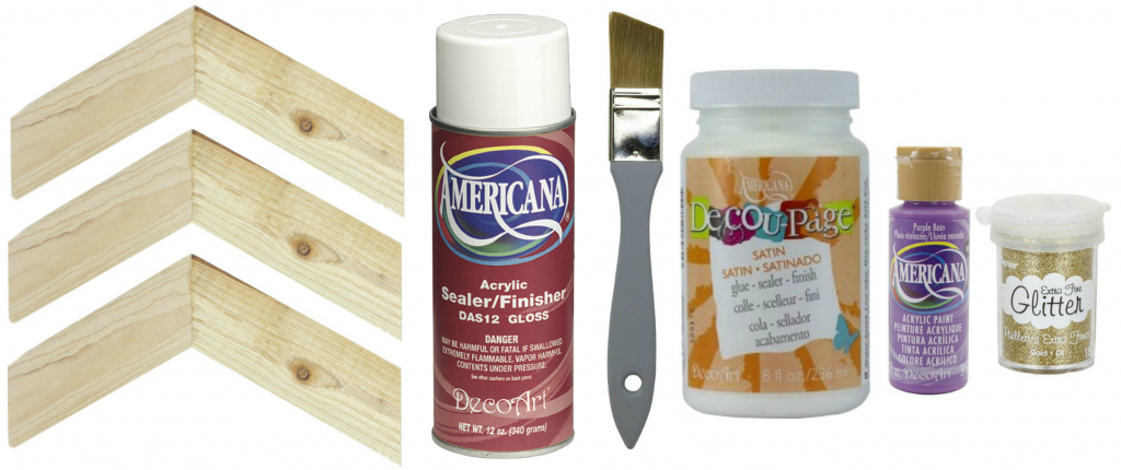 supplies