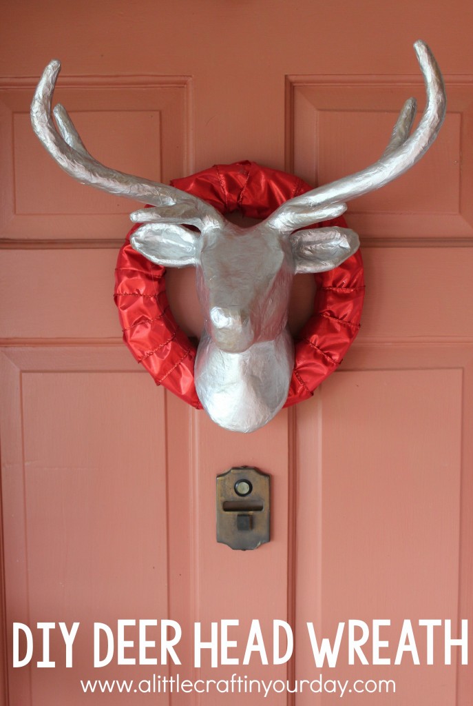 DIY_Deer_Head_Wreath