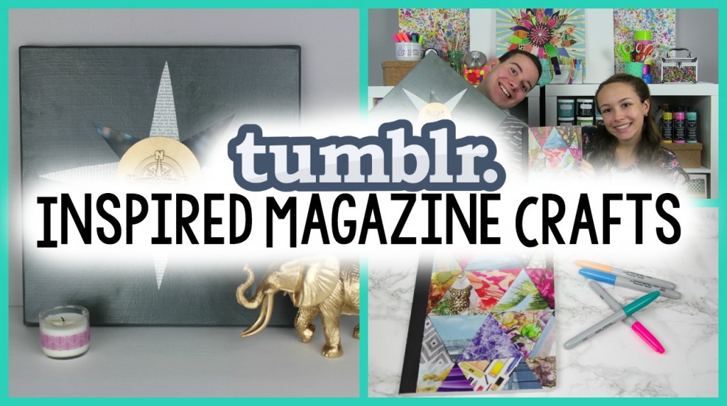Tumblr_inspired-Magazine-crafts
