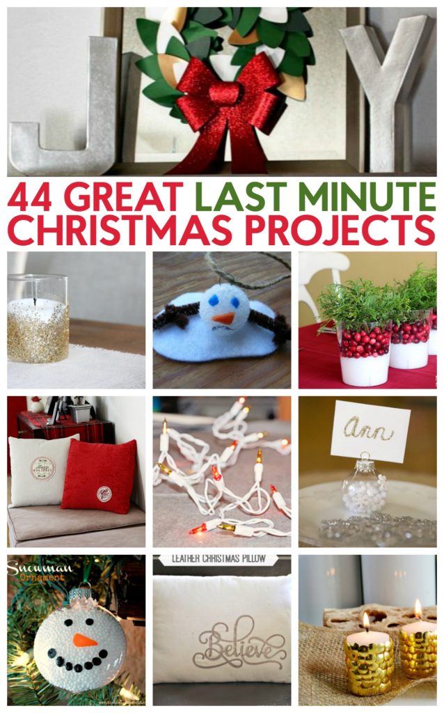 last_minute_christmas_projects