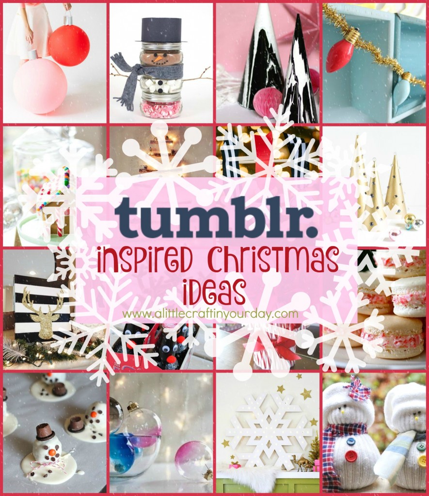 tumblr_inspired_DIY_christmas