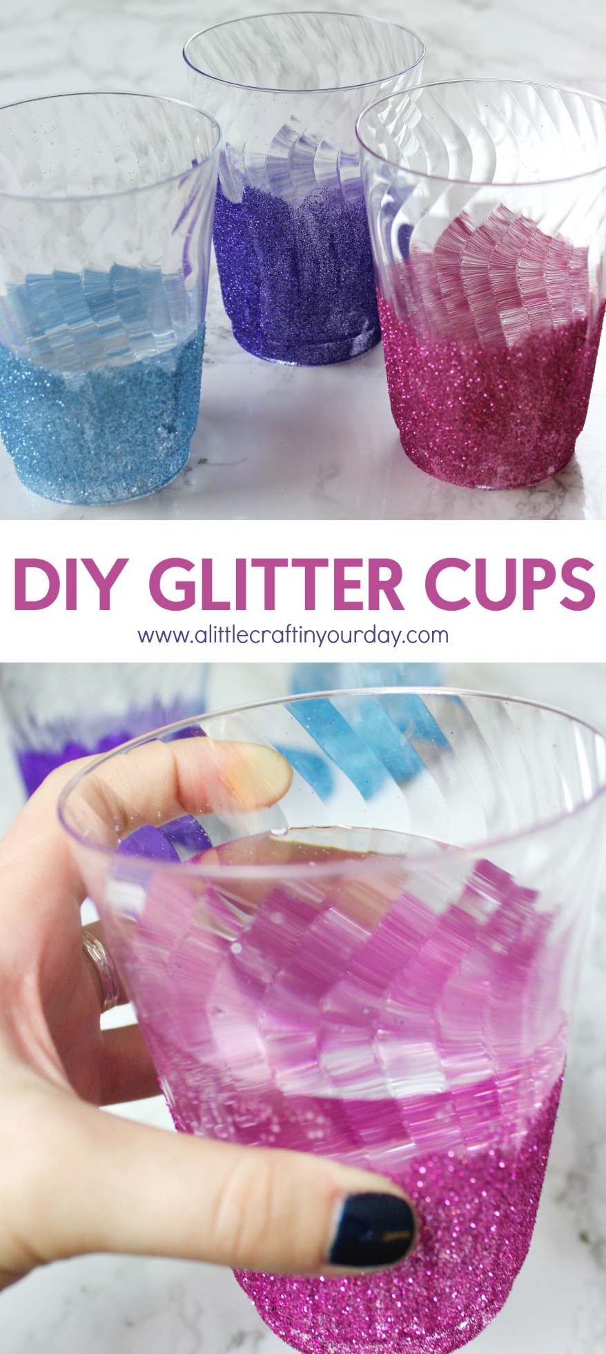 DIY_Glitter_Cups