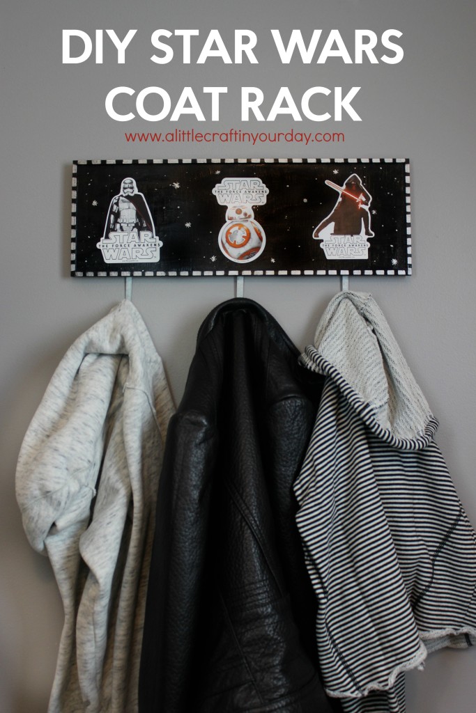 DIY_Star_Wars_Coat_Rack