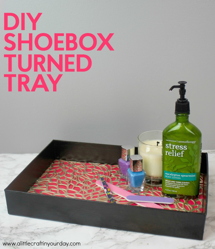 DIY_shoebox_turned_tray