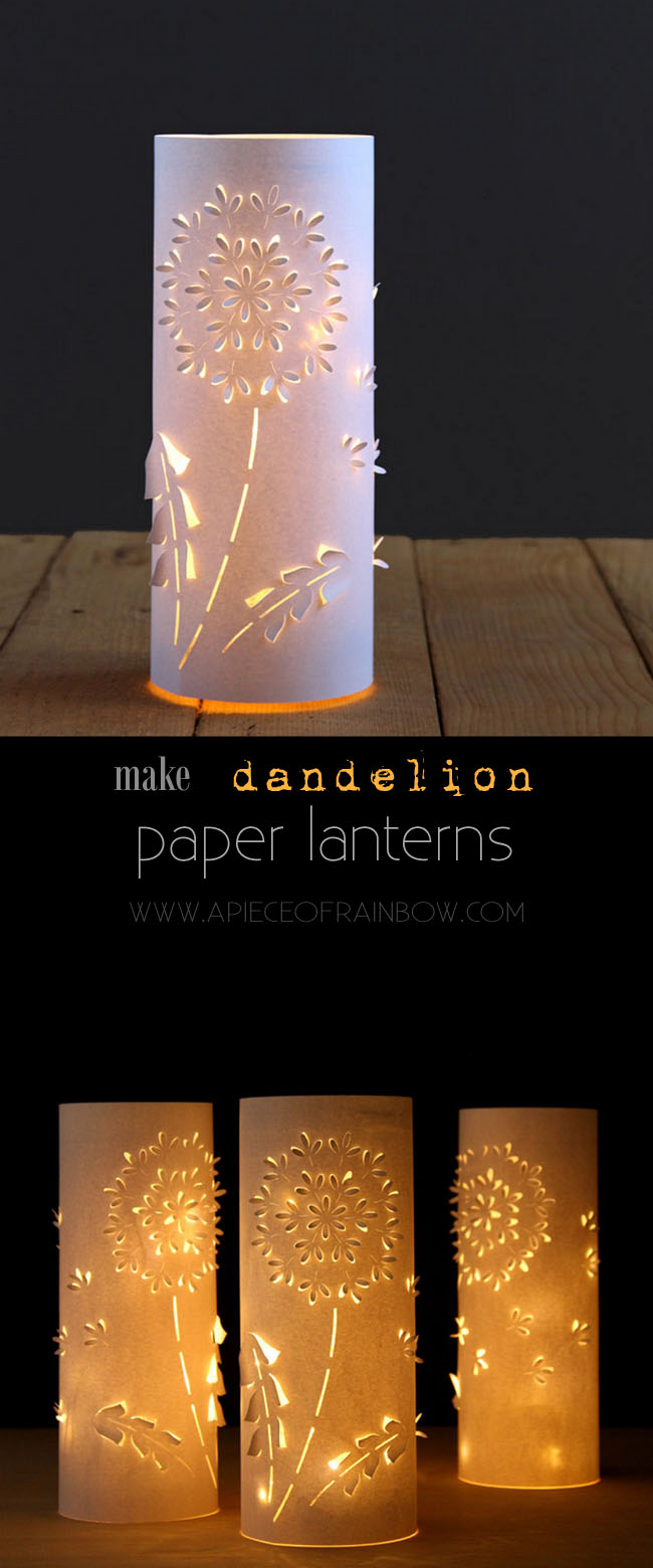 make-dandelion-paper-lanterns-apieceofrainbowblog