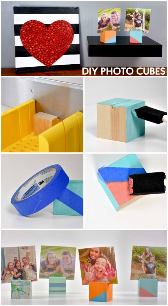 DIY+Photo_Cubes